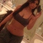 Kim Kardashian ροζ βίντεο