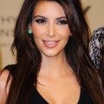 Kim Kardashian ροζ βίντεο