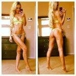 Bikinis - Summer - roz tilefona