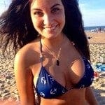 Bikinis - Summer - roz tilefona