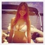 Bikinis - Summer - roz tilefona