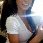 ροζ τηλέφωνα - χαμογελάστε!