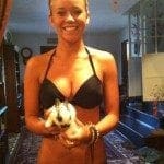 ροζ τηλέφωνα - χαμογελάστε!