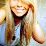 ροζ τηλέφωνα - χαμογελάστε!