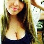 ροζ τηλέφωνα - χαμογελάστε!