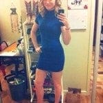 Tight Dress by roztilefona.net