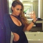 Tight Dress by roztilefona.net