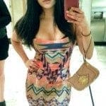 Tight Dress by roztilefona.net