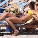 Κατερίνα Στικούδη - ροζ τηλέφωνα