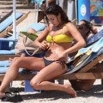 Κατερίνα Στικούδη - ροζ τηλέφωνα