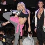 sexy elina - ροζ τηέφωνα