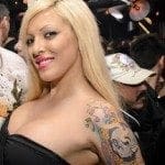 sexy elina - ροζ τηέφωνα