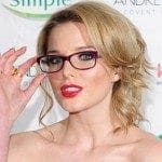 Helen Flanagan - Ροζ Τηλέφωνα