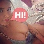 Helen Flanagan - Ροζ Τηλέφωνα