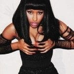 Nicki Minaz - roz tilefona