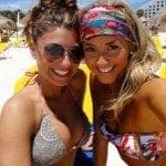 sexy selfie στα ροζ τηλέφωνα