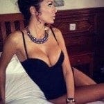 Κυρία στο κρεβάτι; Δε νομίζω!