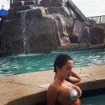 Φοβερό τοπίο ε;